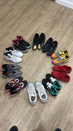 Shoes