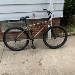 Kink Drift Bmx Bike
