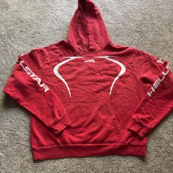 Hellstar hoodie