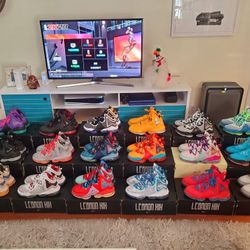 Lebron 19 