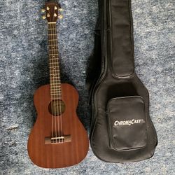 Ukulele - Makala 