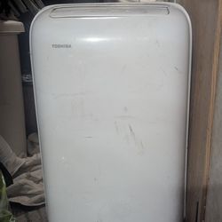 Toshiba Portable AC