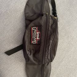 Vintage Fanny Pack 
