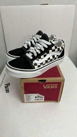 Vans Old Skool