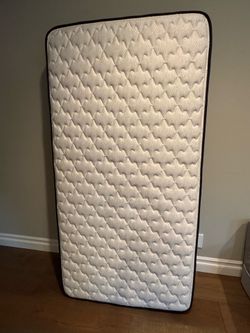 Sleepys Rest Twin Mattress