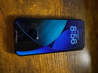 iPhone 15 Pro Max - Mint Condition - Unlocked