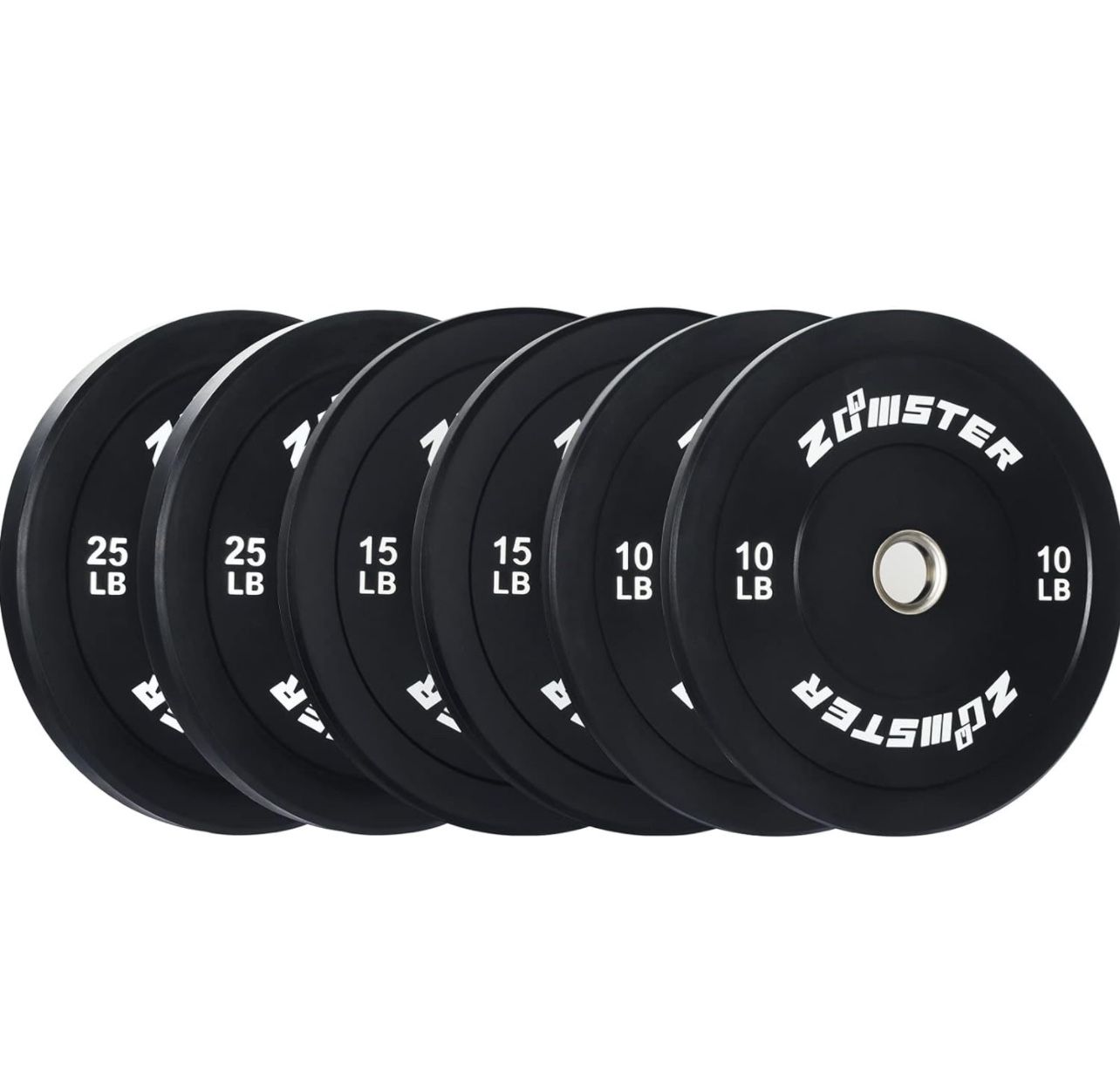 Weight Plates