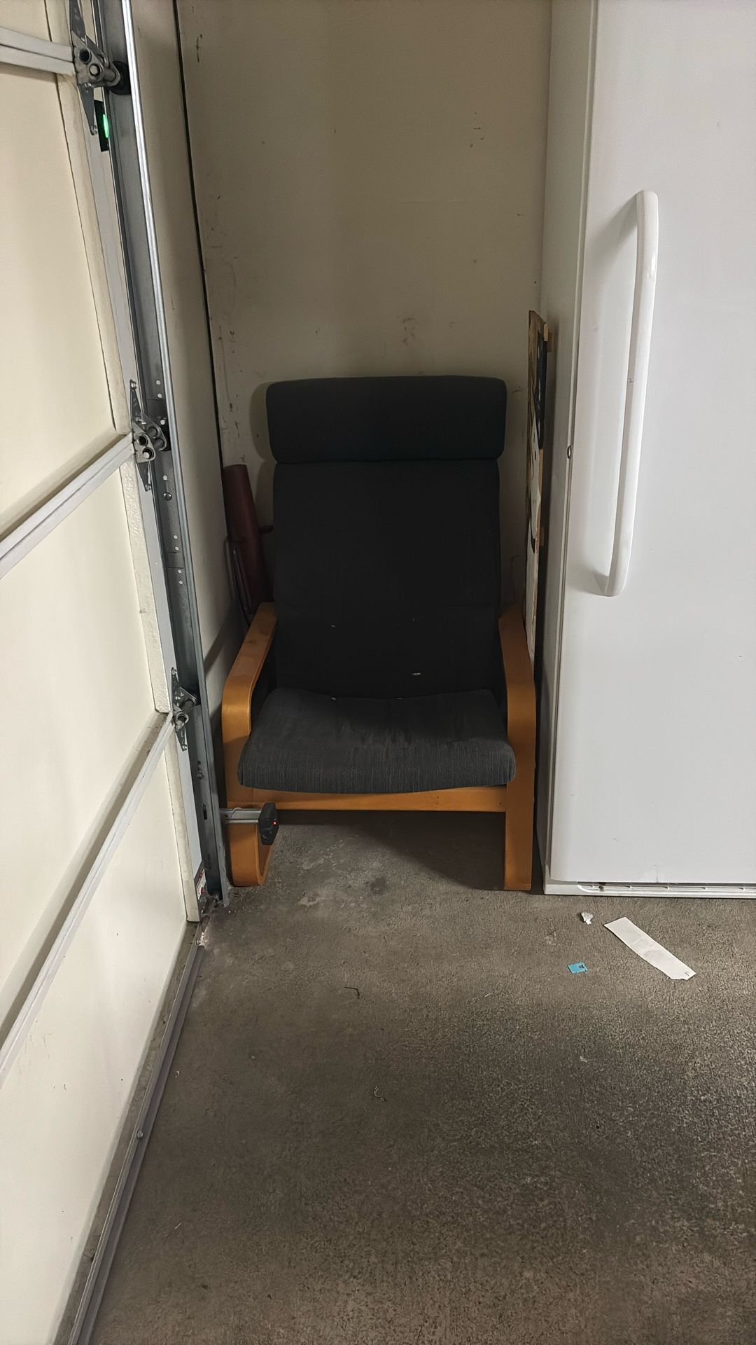 IKEA Chair 