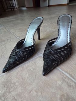 3 inches shoes