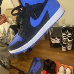 Jordan 1 Lot 