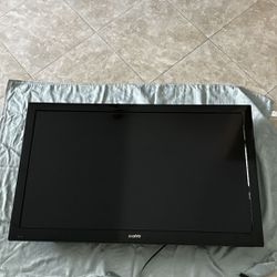 50 Inch Sanyo Tv With Remote