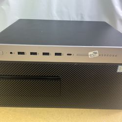 HP ProDesk 600 G3 MT | i7 (contact info removed)| 16GB RAM | 120SSd+500hdd  | Window  11 Pro missing dvd driver and cover 