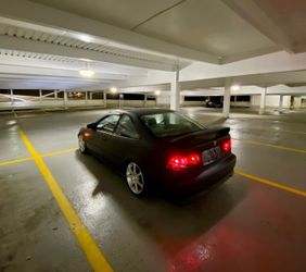 2000 Honda Civic