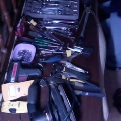 Lots Of Tools