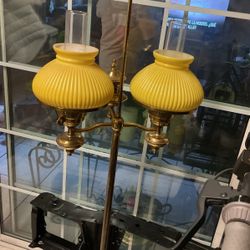 Antique lights
