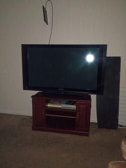 TV Panasonic 55in
