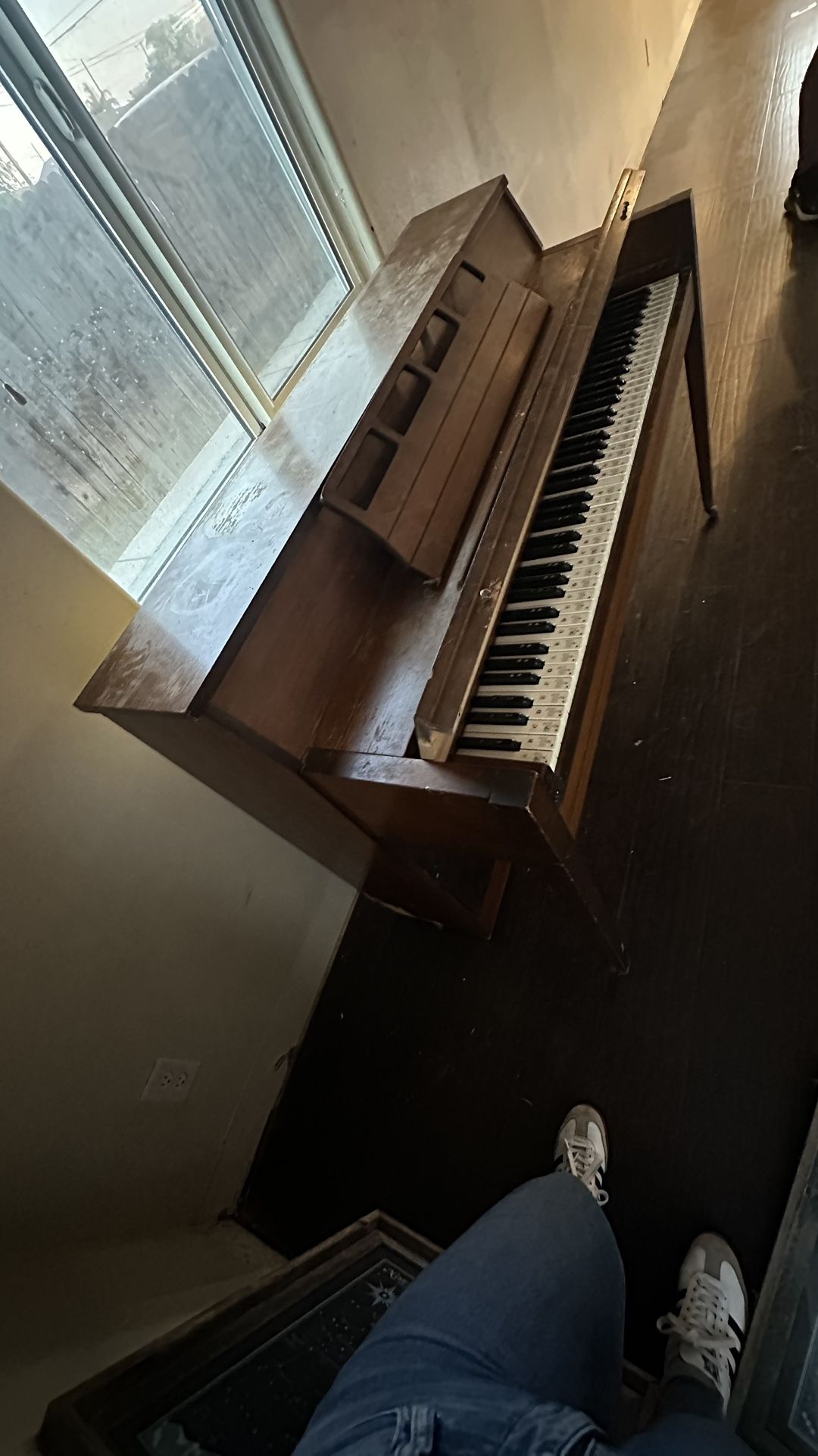 Piano