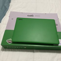 Laptop Geobook 120