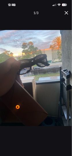 Meta glasses gen 2