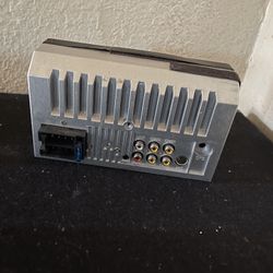 Car Radio