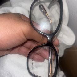 Coach Glasses 