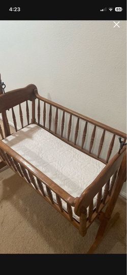 Baby Cradle