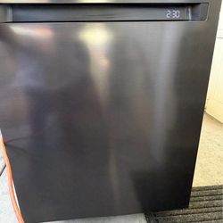 Dacor Dishwasher DDW24M999UM