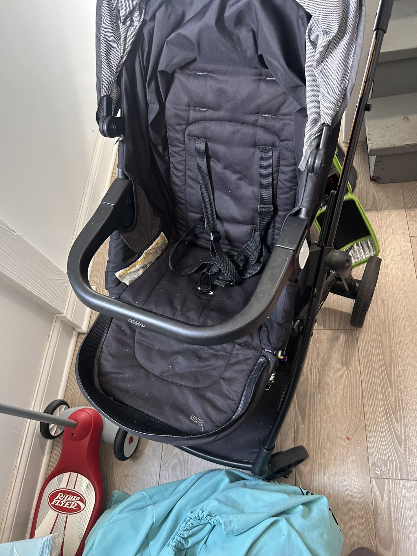 Graco Modes Baby Stroller