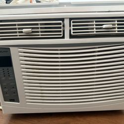 Window Air Conditioner