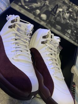 Jordan 12 W10.5 M9.0