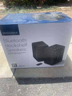 Bluetooth Speakers