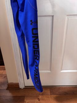 Under Armour Leggings Size S