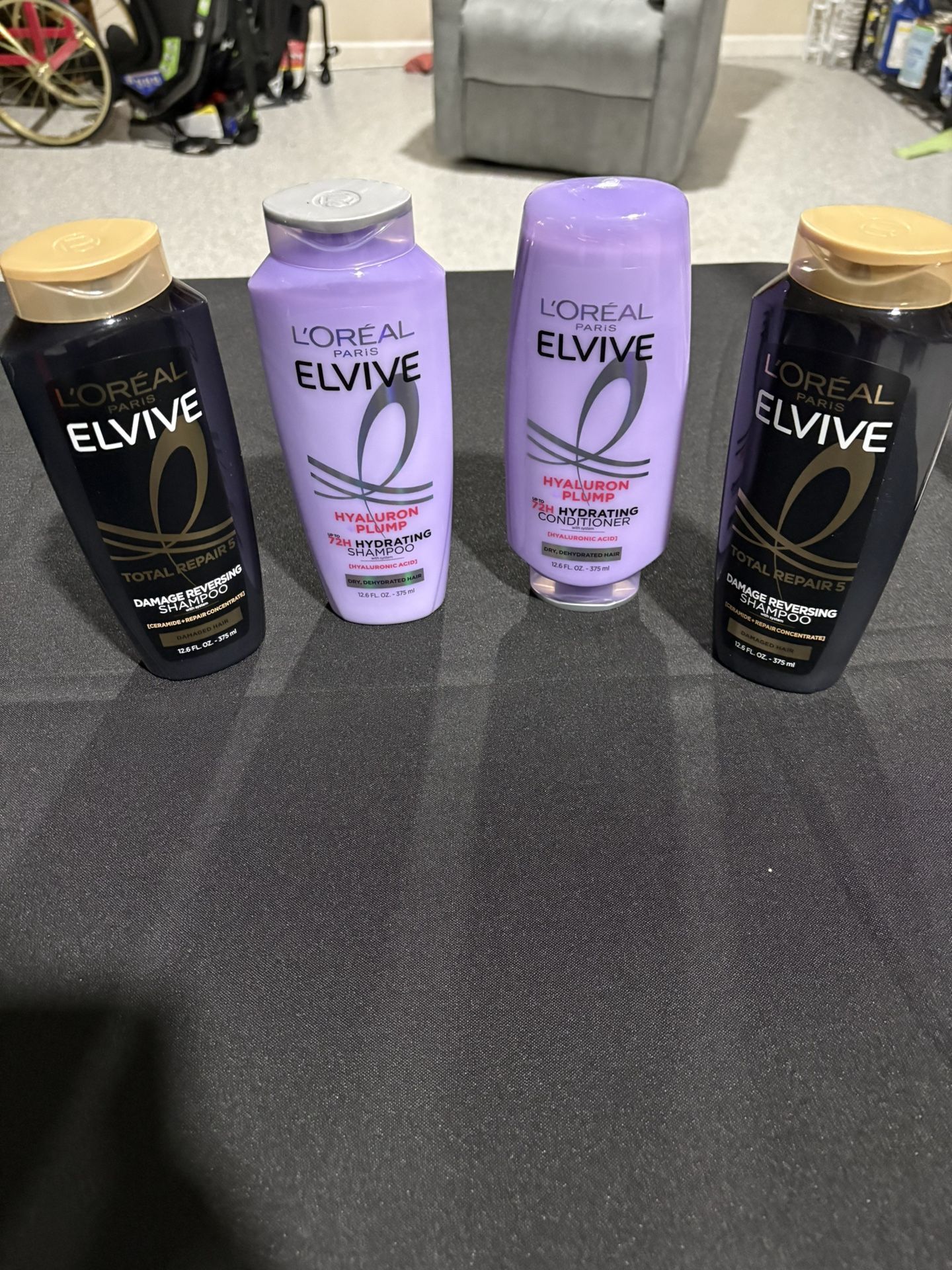 Elvive Bundle