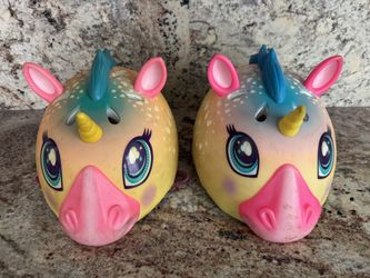 Kids Raskullz Unicorn Bike Helmet