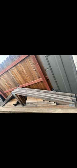 A frames