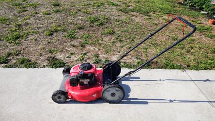 Craftsman M100 140cc Briggs & Stratton