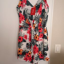 Short Set By Guess Size Small