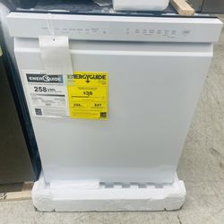 🔥🔥24” LG Dishwasher 
