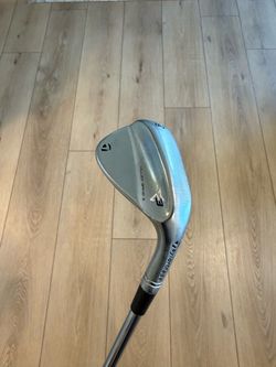 TaylorMade MG3 50* Wedge