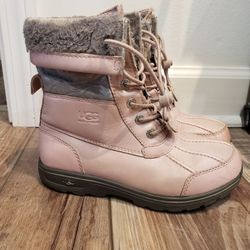 Kids Girls UGG Boots Size 3