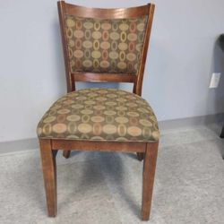 Wooden Dining Chair