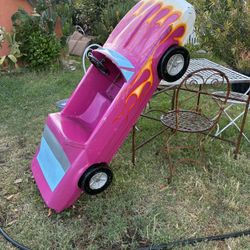 Firebird Or Camaro Fiberglass Car Body . 6ft 