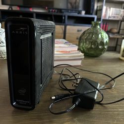 Arris Surfboard SBG10 Modem