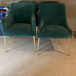 Dining Room Chairs