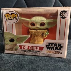 Star Wars Funko Pop 