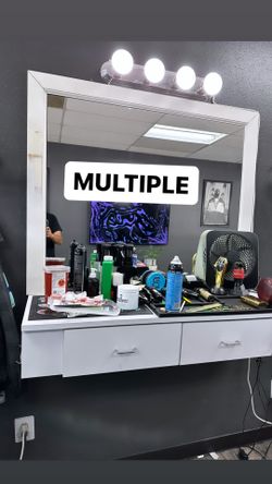 Barber Sations