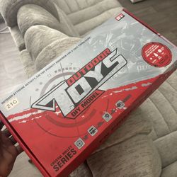 The Famous TikTok Water Gun 