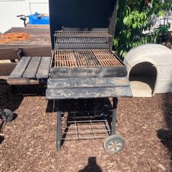 Grill