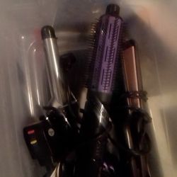 Curling Irons