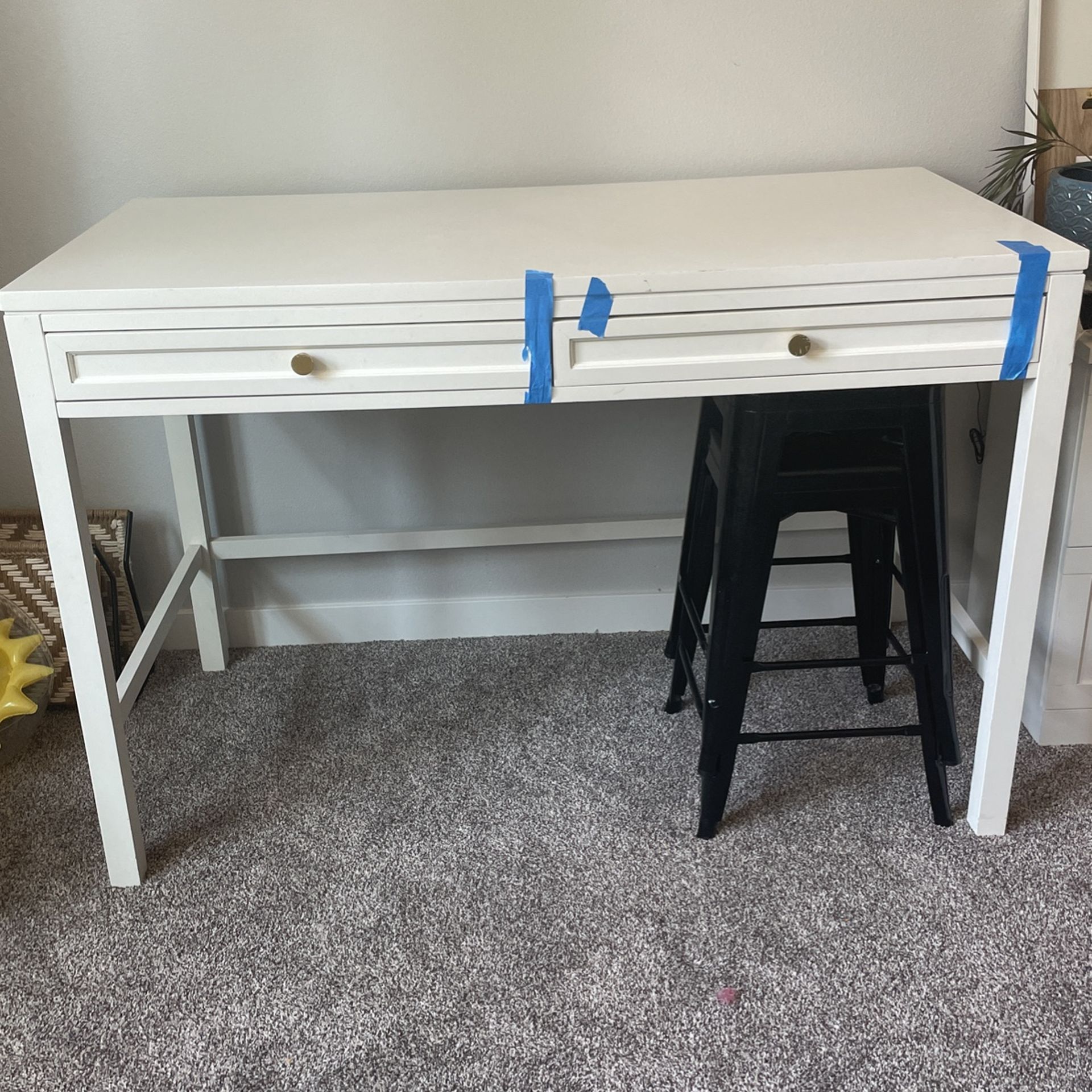 Martha Stewart Craft Desk